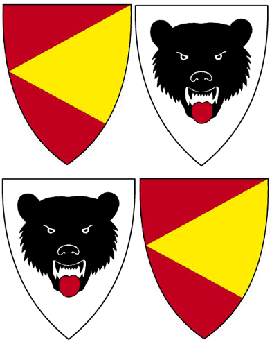 Nesbyen og Flå Kulturskole Logo